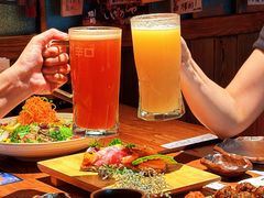 -炉胜·炉端烧·居酒屋