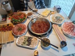 -小龙坎火锅(全球总店)