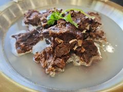 -芦月轩羊蝎子(北蜂窝店)