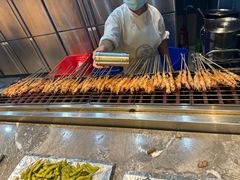 -禾斗海鲜自助(市南银座店)