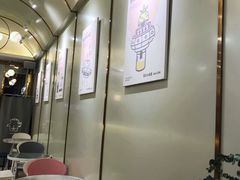 -茶力的小怪兽(梅林卓悦汇店)