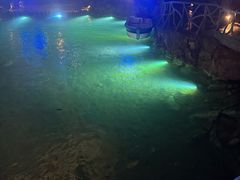 -灵栖洞天