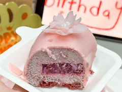 -壹点壹客·生日蛋糕(南山店)