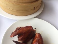 -海逸海鲜酒家(古北店)