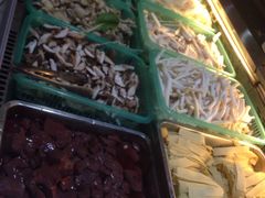 -蒙肥羊·酸汤潮牛·鲜牛肉火锅烤肉自助(岗顶店)