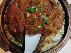 -小柴米·传统江西菜(八一广场店)
