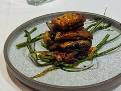 苏式熏鱼-香雪海饭店中餐厅(人民桥店)
