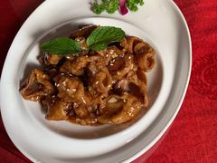 焦溜肥肠-致美楼(前门店)