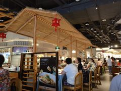 -晓粤·惹味粤菜(凯德乐峰广场店)