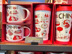 -星巴克(西湖天地店)