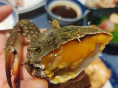 -海鼎荟海鲜姿造(泉州仟禧店)