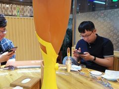 -张记焖窑·十五年专注焖烤(雍和宫店)