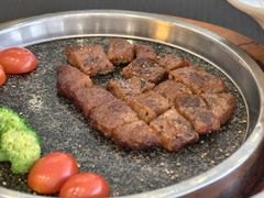 -嘉禾·悦享餐厅(八方汇店)