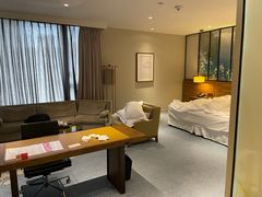 -上海衡山路十二号华邑酒店