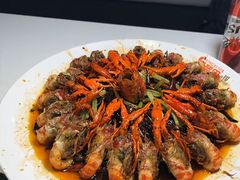 -红盔甲·小龙虾(天钥桥店)