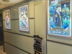 -脑洞先生非恐剧情密室(五一店)