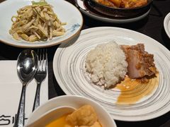 -庐灶江南·江南菜·四合院Bistro(东直门雍和宫·原华侨宾馆店)