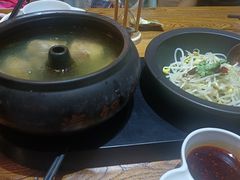 原味汽锅鸡-云海肴·汽锅鸡·云南菜(天津国金汇店)