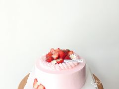 生日蛋糕-法悦蛋糕(平阳银泰城店)