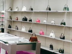 -BALENCIAGA(德基广场店)