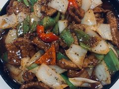 -胶东海鲜大排档(北太平庄店)