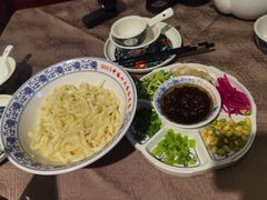 -老浒记烤鸭-北京菜(琉璃厂店)