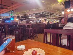 -宝莱纳啤酒花园餐厅PAULANER BRAUHAUS Nanjing(广州路店)