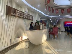 -圣贝口腔(海淀店)