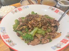 -破三川·新川菜(静安大融城店)