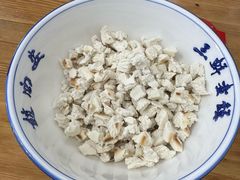 -赵西安三鲜煮馍馆(大车家巷店)