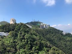 -太平山顶
