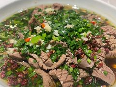 -钱记·乡野菜(紫荆花路店)