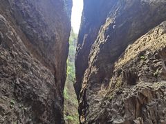 -野三坡百里峡景区
