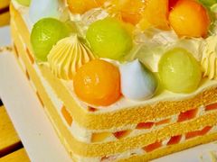-美心西饼mx cakes(猎德优托邦店)