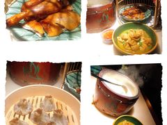 -佬麻雀·新湘菜(珠海金发购物中心店)