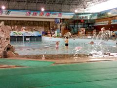 -大康水上乐园