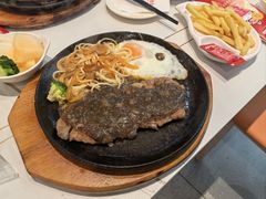 -豪享来中西餐厅(花果园店)