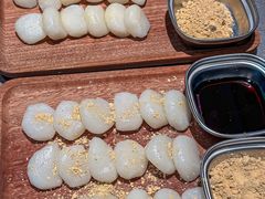 -牧童禧肉社·韩国炭火烤肉店(中粮祥云小镇店)