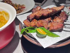 -BetterThai 泰加(苏州中心店)