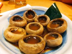 -山之川日料放题(通州店)