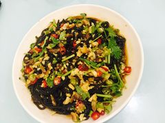 -清真•蜀风园(丁字沽总店)