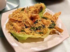 奶油虾球-金莲记(茨厂街店)