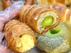 -仟吉KenGee(国贸360店)