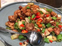 -青年公社烤鸭(青年路店)