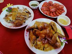 -杨箕村B区