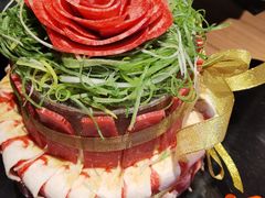 -烧肉达人•炭火烧肉(新天地店)