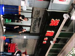 -洪霞餐馆