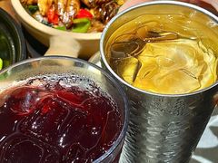 -荣记·囍粤茶餐厅(花都店)