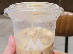 -M Stand(万象前海店)