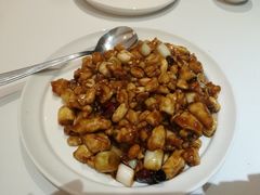 -眉州东坡(春秀路店)